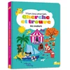 Image de Les couleurs : mon tout premier cherche et trouve Marijke Buurlage en occasion ou reconditionné