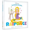 Image de Raiponce aime les couleurs Walt Disney company en occasion ou reconditionné