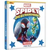Image de Spidey et ses amis extraordinaires. Mission pour Miles Marvel comics en occasion ou reconditionné