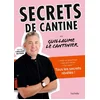 Image de Secrets de cantine : halte au gaspillage, vers plus de bio, qui paye ? : tous les secrets révélés ! Guillaume le cantinier en occasion ou reconditionné