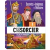 Image de C'est pas sorcier ! : secrets et énigmes de l'histoire Frédéric Bosc en occasion ou reconditionné