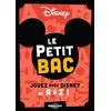 Image de Petit Bac Disney en occasion ou reconditionné