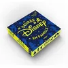 Image de Coffret Jeu SoirÃ©e Disney En Famille en occasion ou reconditionné