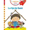 Image de Le tipi de Sami : niveau 1, début de CP lesbre, laurence en occasion ou reconditionné