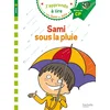 Image de Sami sous la pluie : niveau 2, milieu de CP Léo Lamarche en occasion ou reconditionné