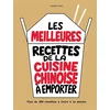 Image de Les meilleures recettes de la cuisine chinoise à emporter : plus de 200 recettes à faire à la maison Kwoklyn Wan en occasion ou reconditionné