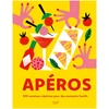 Image de Apéros, Hachette - HACHETTE