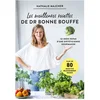 Image de Les meilleures recettes de Dr Bonne Bouffe : 52 idées repas d'une diététicienne gourmande : plus de Nathalie Majcher en occasion ou reconditionné