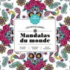 Image de Mandalas du monde Aurélia-Stéphanie Bertrand en occasion ou reconditionné