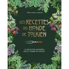 Image de Les recettes du monde de Tolkien : 75 recettes inspirées par la Terre du Milieu Robert Tuesley Anderson en occasion ou reconditionné