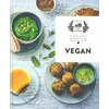 Image de Vegan : 60 recettes fastoches, gourmandes et vegan élaborées avec amour Karen Chevallier en occasion ou reconditionné