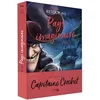Image de Disney vilains : retour au pays imaginaire : l'histoire du capitaine Crochet Serena Valentino en occasion ou reconditionné
