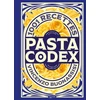 Image de Pasta Codex, Hachette - HACHETTE