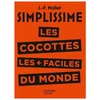 Image de Simplissime les cocottes, Hachette - HACHETTE