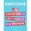 Image de Simplissime : les cocktails les + faciles du monde collectif en occasion ou reconditionné