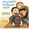 Image de Moi J'adore, La Maitresse Deteste en occasion ou reconditionné