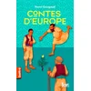 Image de Contes d'Europe Henri Gougaud en occasion ou reconditionné
