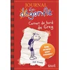 Image de Journal d'un dégonflé. Vol. 1. Carnet de bord de Greg Heffley Jeff Kinney en occasion ou reconditionné