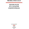 Image de Binswanger et l'analyse existentielle Michel Foucault en occasion ou reconditionné