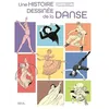 Image de Une Histoire DessinÃ©e De La Danse en occasion ou reconditionné