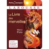 Image de Le livre des merveilles : extraits : récit de voyage Marco Polo en occasion ou reconditionné