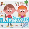 Image de La maternelle Malou Adam, Claire Wortemann en occasion ou reconditionné