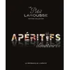 Image de Le Petit Larousse Des ApÃ©ritifs Dinatoires - Edition Collector en occasion ou reconditionné