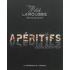 Image de Le petit Larousse des apéritifs dînatoires collectif en occasion ou reconditionné