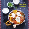 Image de Tacos, fajitas, enchiladas & cie AnneCé Bretin en occasion ou reconditionné
