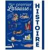Image de Mon Premier Larousse De L'histoire en occasion ou reconditionné