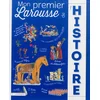 Image de Mon premier Larousse de l'histoire Anne-Marie Le Lorrain en occasion ou reconditionné
