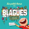 Image de Le petit livre des blagues de la récré Valentin Verthé en occasion ou reconditionné