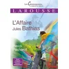 Image de L'affaire Jules Bathias Patrick Pécherot en occasion ou reconditionné