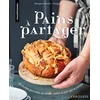 Image de Pains à partager : 25 recettes pour ceux qui aiment autant le pain que le partage Bérengère Abraham en occasion ou reconditionné