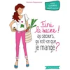 Image de Fini le sucre ! : au secours, qu'est-ce que je mange ? : petit carnet anti-sucre Quitterie Pasquesoone en occasion ou reconditionné