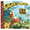 Image de Gigantosaurus. L'oeuf perdu Franck Salomé, Nicolas Sedel, Fernando Worcel en occasion ou reconditionné