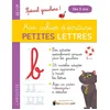 Image de Mon cahier d'écriture, petites lettres : GS-CP, dès 5 ans : spécial gauchers ! Pascale Chavonet en occasion ou reconditionné