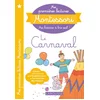Image de Le carnaval. Le piano de Milo Anaïs Galon, Christine Nougarolles, Julie Rinaldi en occasion ou reconditionné