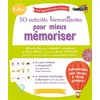Image de 50 activités bienveillantes pour mieux mémoriser : 6 à 9 ans Marine Duvouldy en occasion ou reconditionné