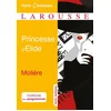Image de La princesse d'Elide ou Les plaisirs de l'île enchantée Molière en occasion ou reconditionné