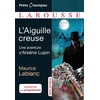 Image de L'aiguille creuse Maurice Leblanc en occasion ou reconditionné