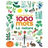 Image de La nature : le Larousse des 1.000 mots marie-elise masson en occasion ou reconditionné