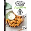 Image de Recettes gourmandes mais légères avec Actifry Juliette Lalbaltry en occasion ou reconditionné