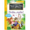 Image de Drôle de malle ! : CP niveau 1 Hélène Heffner, Giulia Levallois en occasion ou reconditionné