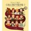 Image de Tous des champions ! Lily Murray en occasion ou reconditionné