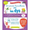 Image de 50 activités bienveillantes pour les dys : 6 à 9 ans Françoise Chée en occasion ou reconditionné