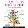 Image de Les oeuvres clés de la philosophie dans votre poche : spécial bac collectif en occasion ou reconditionné