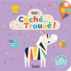 Image de Caché... trouvé ! Lemon Ribbon studio en occasion ou reconditionné