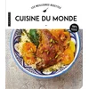 Image de Cuisine du monde larousse en occasion ou reconditionné
