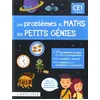 Image de Les ProblÃ¨mes De Maths Des Petits GÃ©nies Ce1 en occasion ou reconditionné